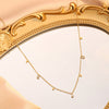 EverGleam Anti-Tarnish Jewelry – Shine That Lasts (DESIGN 3087)
