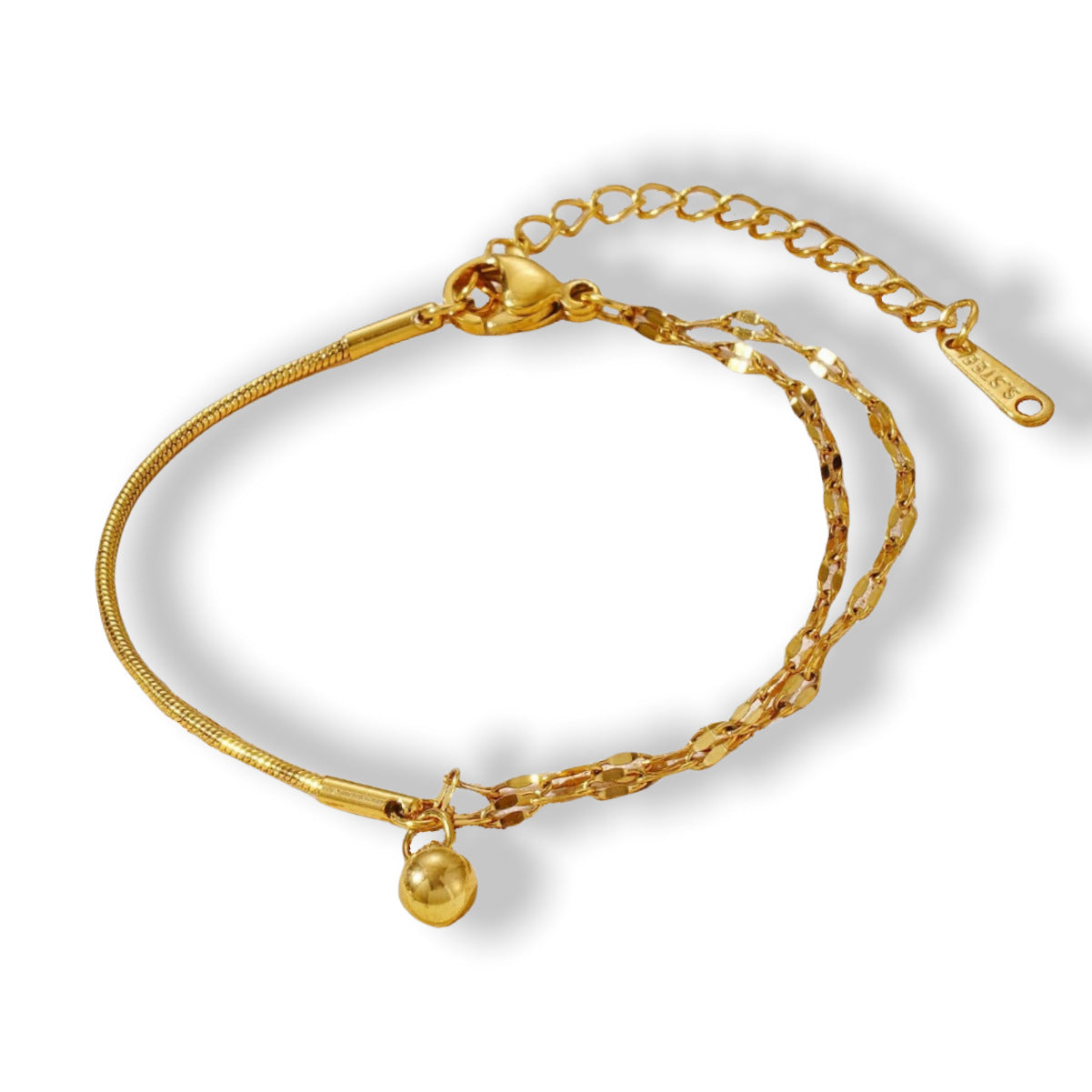 EverGleam Anti-Tarnish Jewelry – Shine That Lasts (DESIGN 3140)