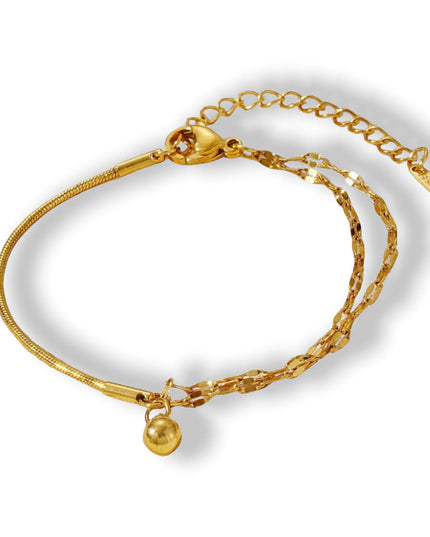 EverGleam Anti-Tarnish Jewelry – Shine That Lasts (DESIGN 3140)