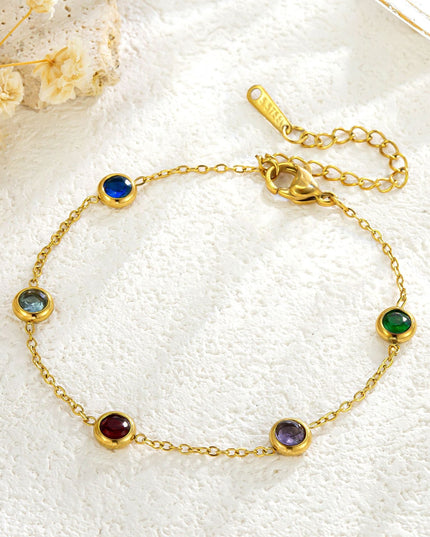 EverGleam Anti-Tarnish Jewelry – Shine That Lasts (DESIGN 3145)