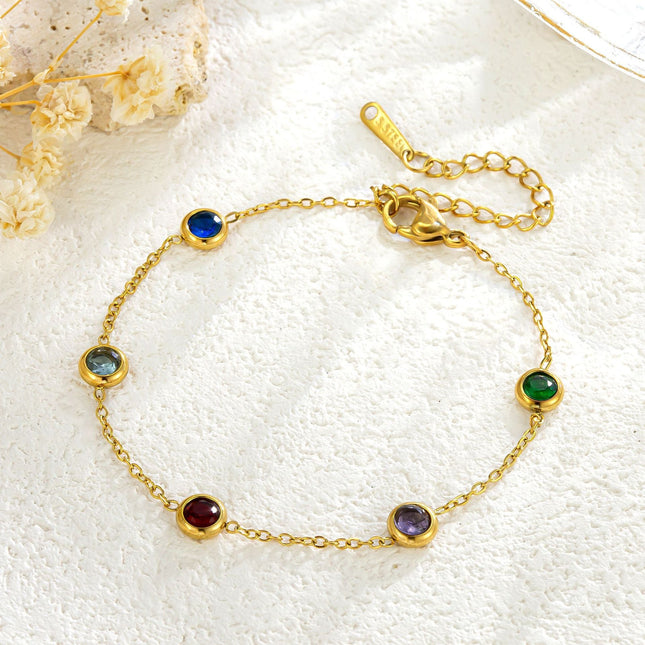 EverGleam Anti-Tarnish Jewelry – Shine That Lasts (DESIGN 3145)
