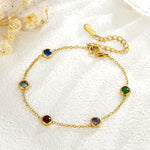EverGleam Anti-Tarnish Jewelry – Shine That Lasts (DESIGN 3145)