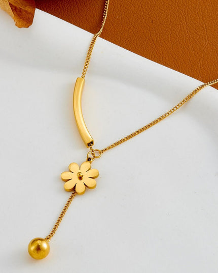 EverGleam Anti-Tarnish Jewelry – Shine That Lasts (DESIGN 3092)