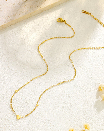 EverGleam Anti-Tarnish Jewelry – Shine That Lasts (DESIGN 3066)