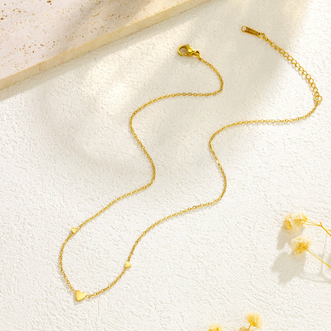 EverGleam Anti-Tarnish Jewelry – Shine That Lasts (DESIGN 3066)