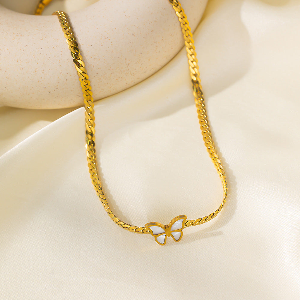 EverGleam Anti-Tarnish Jewelry – Shine That Lasts (DESIGN 3042)