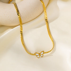 EverGleam Anti-Tarnish Jewelry – Shine That Lasts (DESIGN 3042)