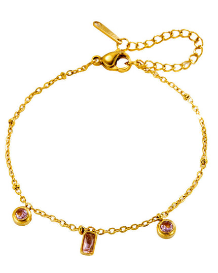 EverGleam Anti-Tarnish Jewelry – Shine That Lasts (DESIGN 3146)