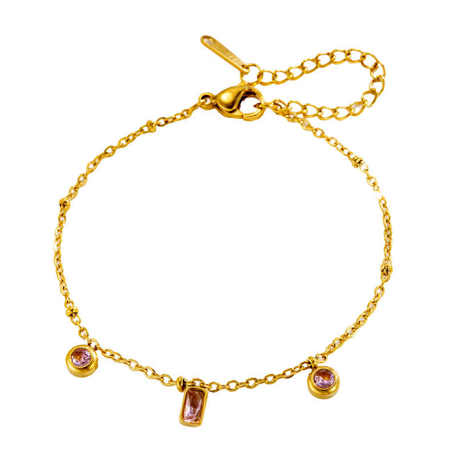EverGleam Anti-Tarnish Jewelry – Shine That Lasts (DESIGN 3146)