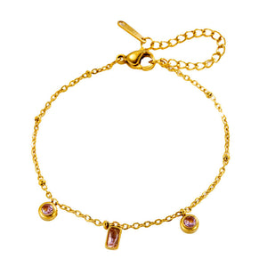 EverGleam Anti-Tarnish Jewelry – Shine That Lasts (DESIGN 3146)