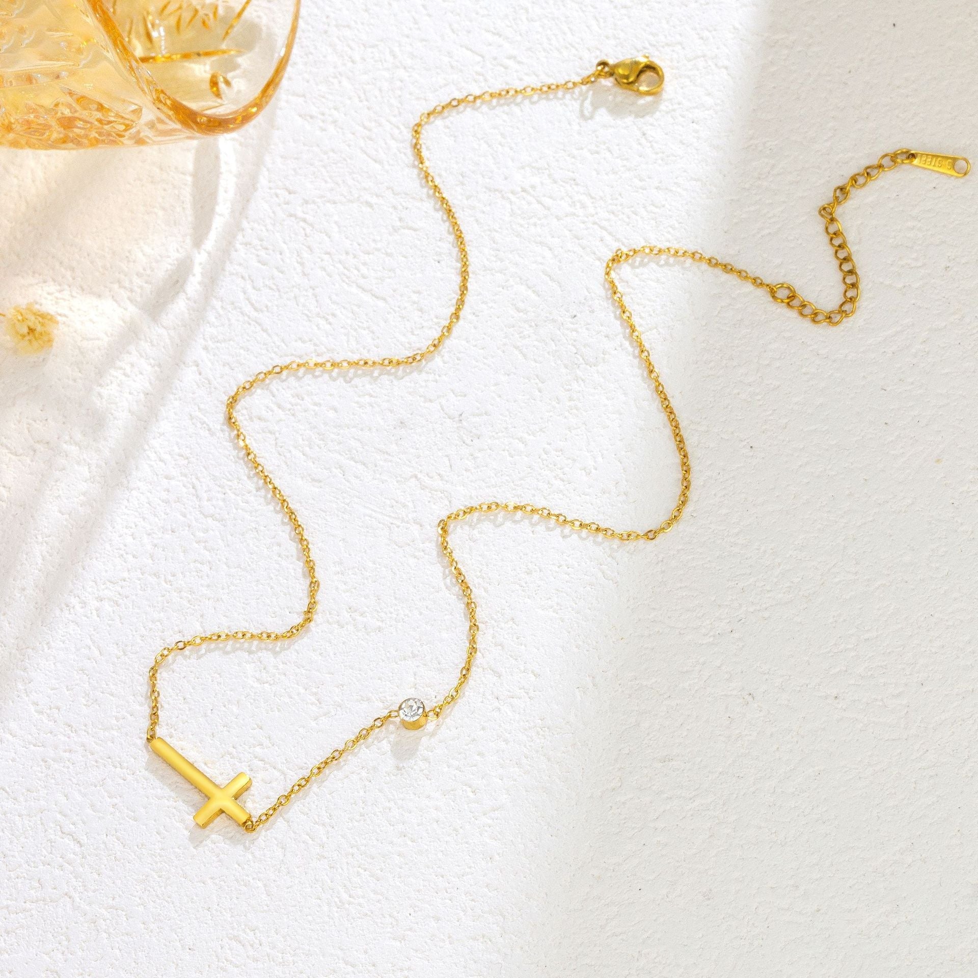 EverGleam Anti-Tarnish Jewelry – Shine That Lasts (DESIGN 3064)