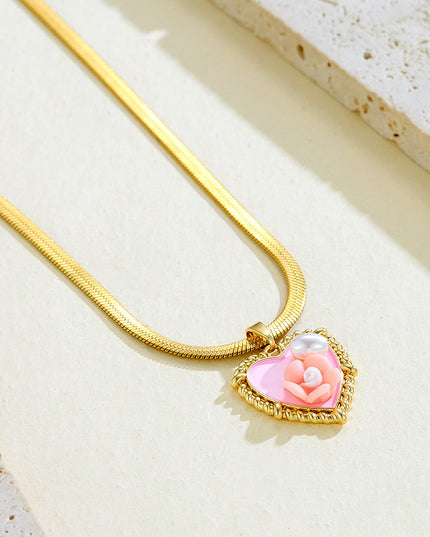 EverGleam Anti-Tarnish Jewelry – Shine That Lasts (DESIGN 3153)