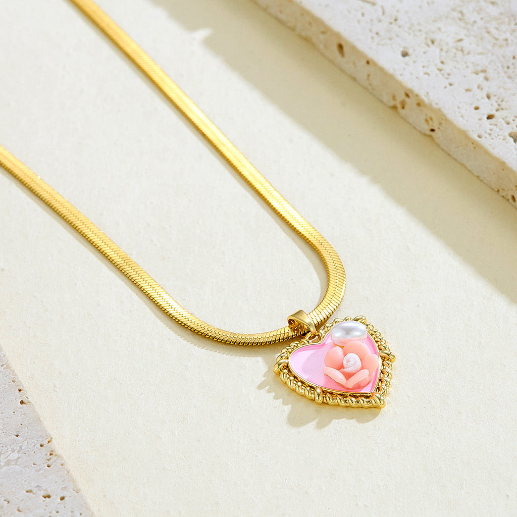 EverGleam Anti-Tarnish Jewelry – Shine That Lasts (DESIGN 3153)
