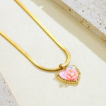 EverGleam Anti-Tarnish Jewelry – Shine That Lasts (DESIGN 3153)