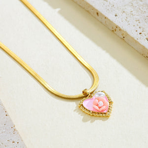 EverGleam Anti-Tarnish Jewelry – Shine That Lasts (DESIGN 3153)