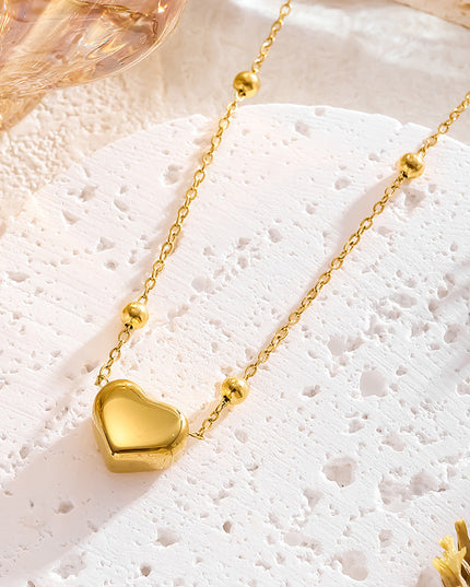 EverGleam Anti-Tarnish Jewelry – Shine That Lasts (DESIGN 3021)