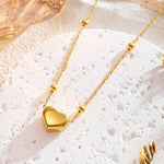 EverGleam Anti-Tarnish Jewelry – Shine That Lasts (DESIGN 3021)