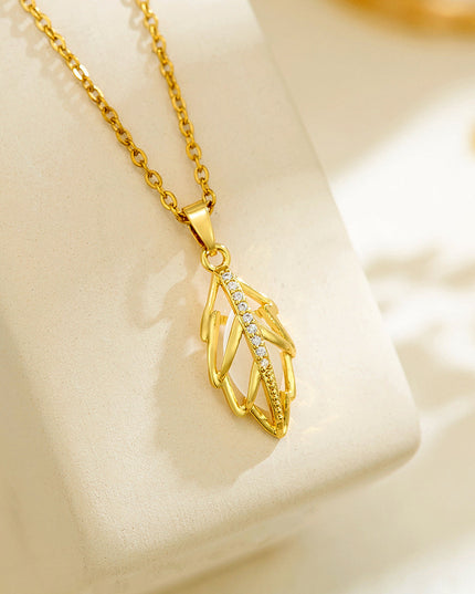 EverGleam Anti-Tarnish Jewelry – Shine That Lasts (DESIGN 3107)