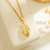EverGleam Anti-Tarnish Jewelry – Shine That Lasts (DESIGN 3107)