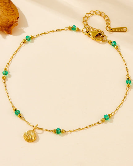 EverGleam Anti-Tarnish Jewelry – Shine That Lasts (DESIGN 3038)