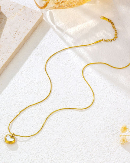 EverGleam Anti-Tarnish Jewelry – Shine That Lasts (DESIGN 3030)