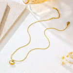 EverGleam Anti-Tarnish Jewelry – Shine That Lasts (DESIGN 3030)