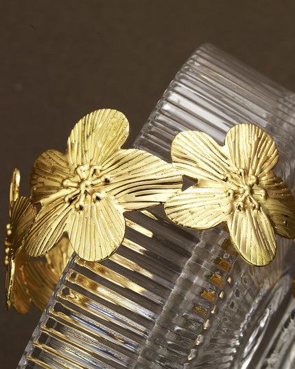 EverGleam Anti-Tarnish Jewelry – Shine That Lasts (DESIGN 3001)