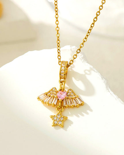 EverGleam Anti-Tarnish Jewelry – Shine That Lasts (DESIGN 3160)