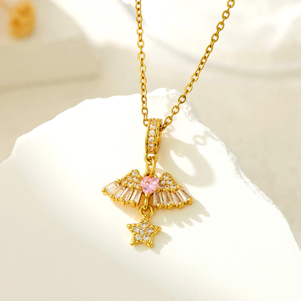 EverGleam Anti-Tarnish Jewelry – Shine That Lasts (DESIGN 3160)