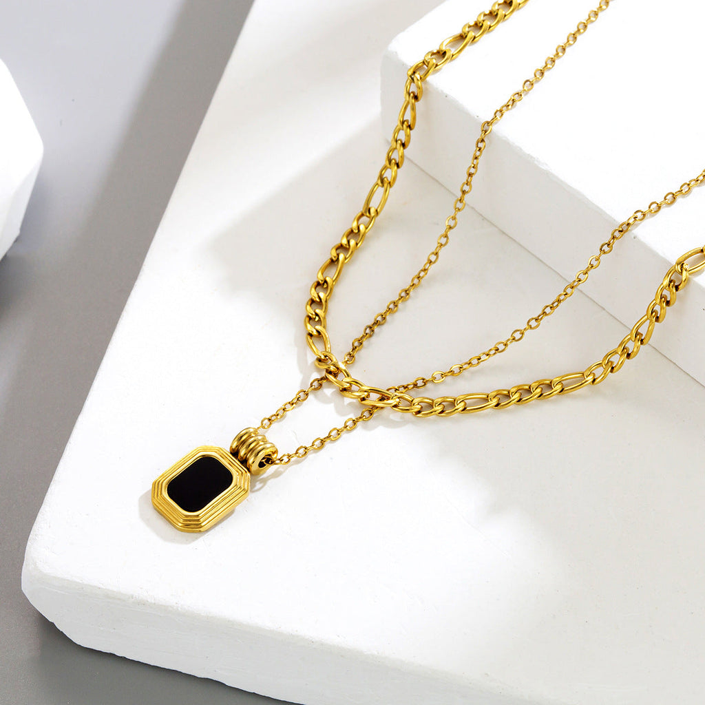 EverGleam Anti-Tarnish Jewelry – Shine That Lasts (DESIGN 3083)