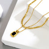 EverGleam Anti-Tarnish Jewelry – Shine That Lasts (DESIGN 3083)