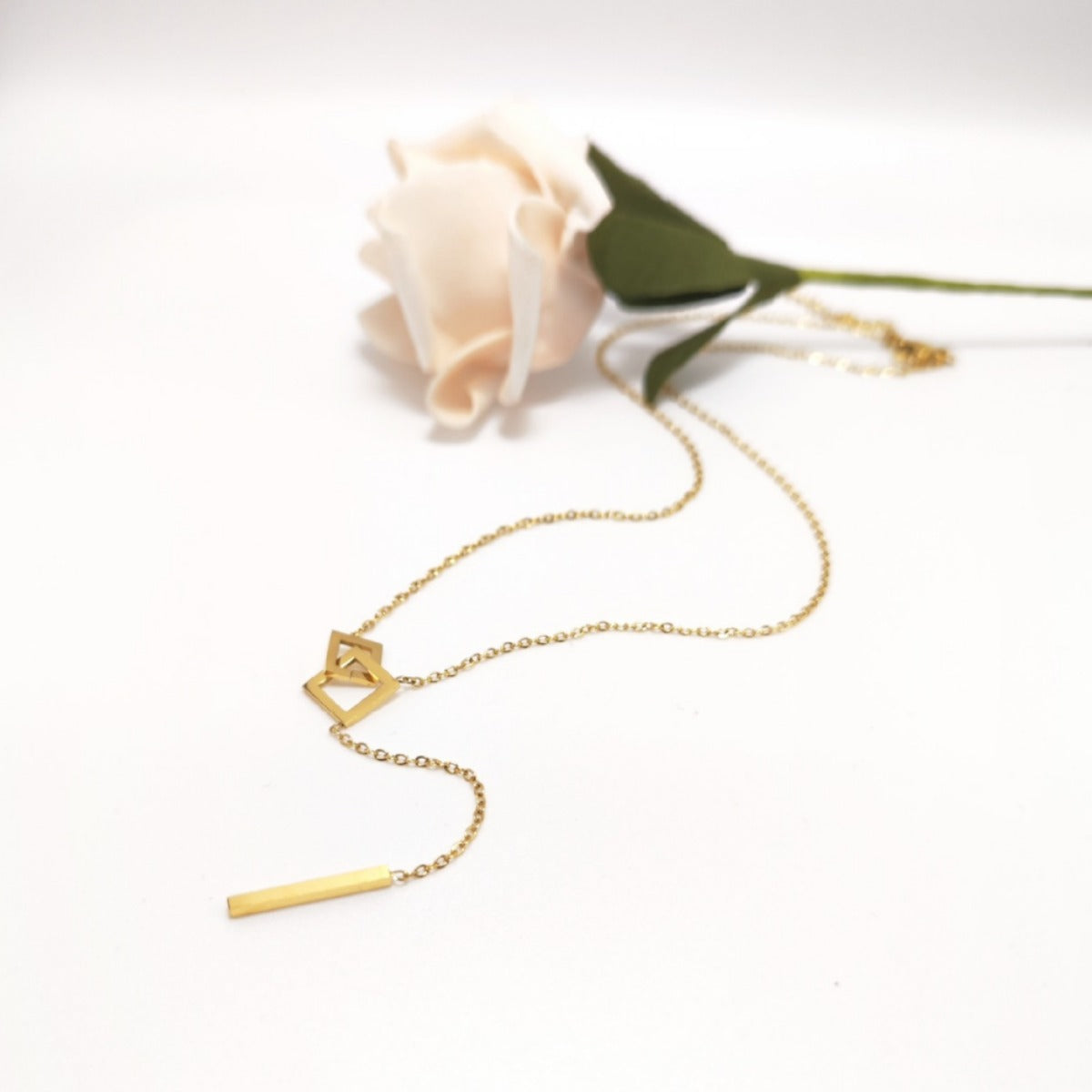 EverGleam Anti-Tarnish Jewelry – Shine That Lasts (DESIGN 3093)
