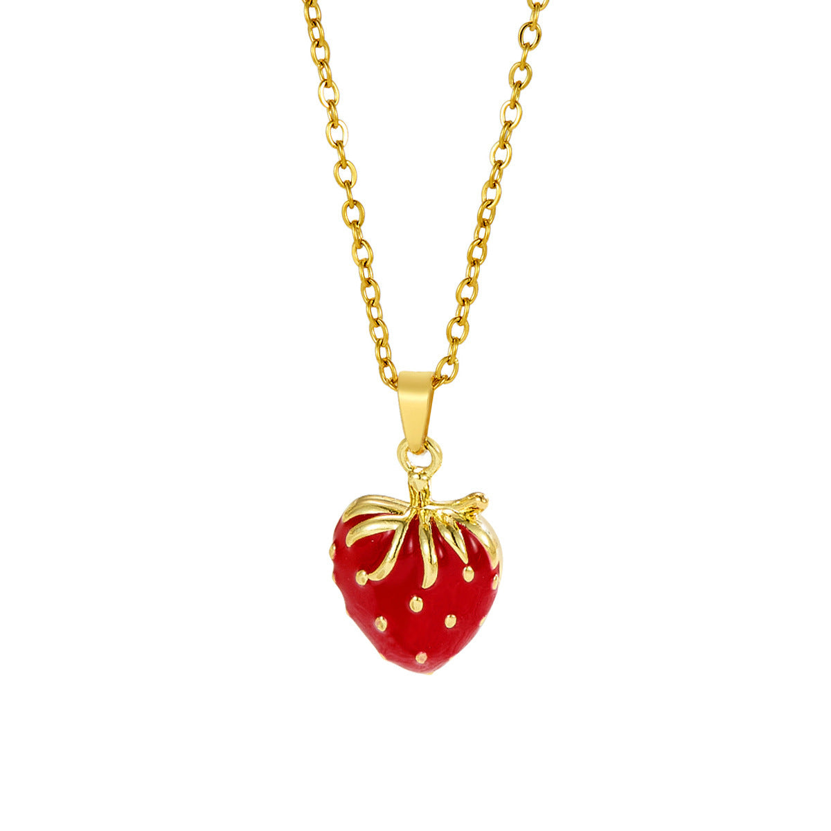 EverGleam Anti-Tarnish Jewelry – Shine That Lasts (DESIGN 3158)