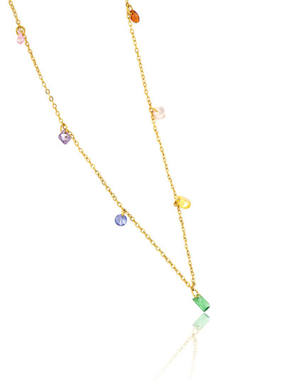 EverGleam Anti-Tarnish Jewelry – Shine That Lasts (DESIGN 3025)