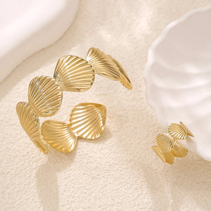 EverGleam Anti-Tarnish Jewelry – Shine That Lasts (DESIGN 3014)