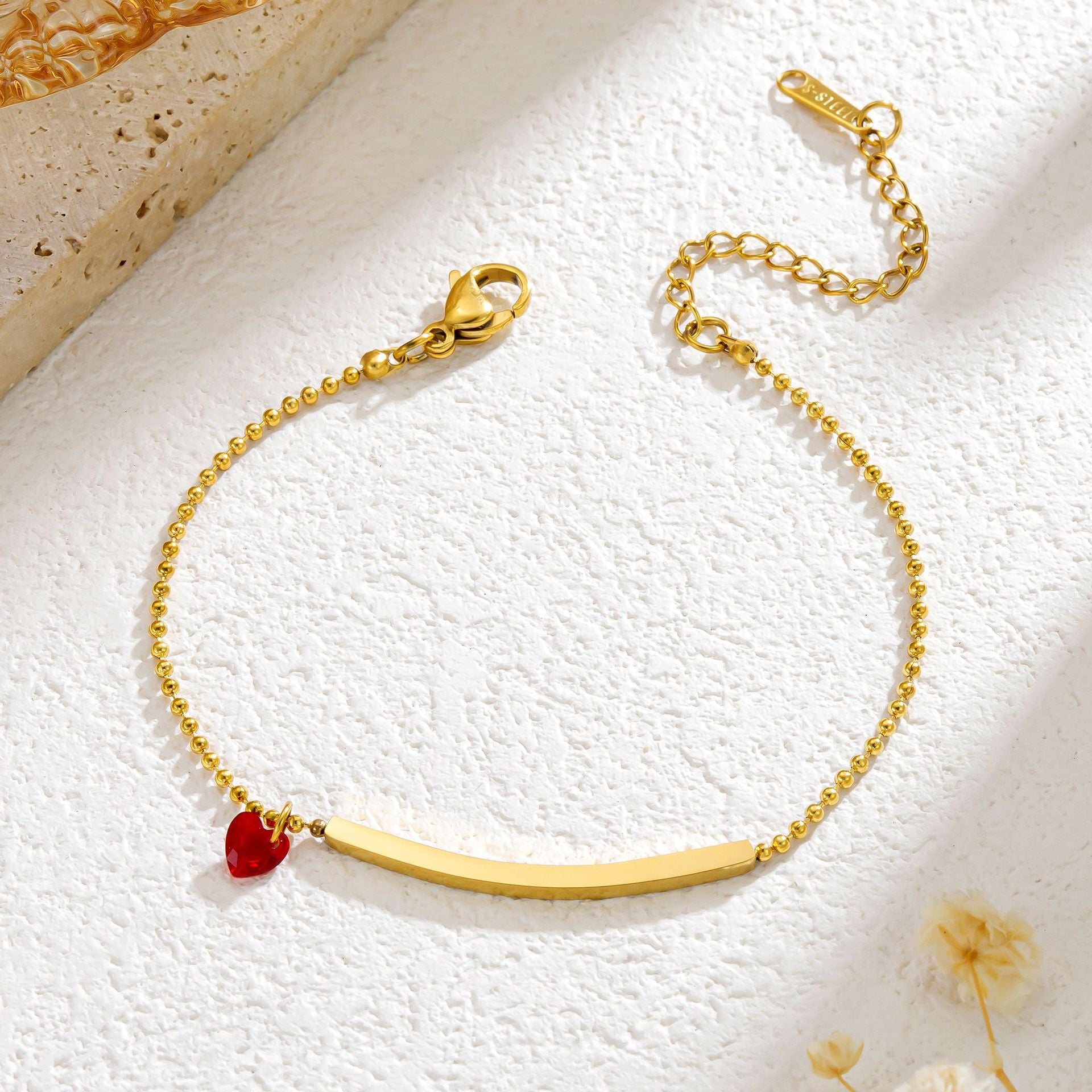 EverGleam Anti-Tarnish Jewelry – Shine That Lasts (DESIGN 3141)
