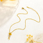 EverGleam Anti-Tarnish Jewelry – Shine That Lasts (DESIGN 3098)