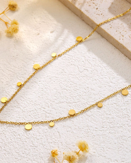 EverGleam Anti-Tarnish Jewelry – Shine That Lasts (DESIGN 3039)