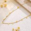 EverGleam Anti-Tarnish Jewelry – Shine That Lasts (DESIGN 3039)