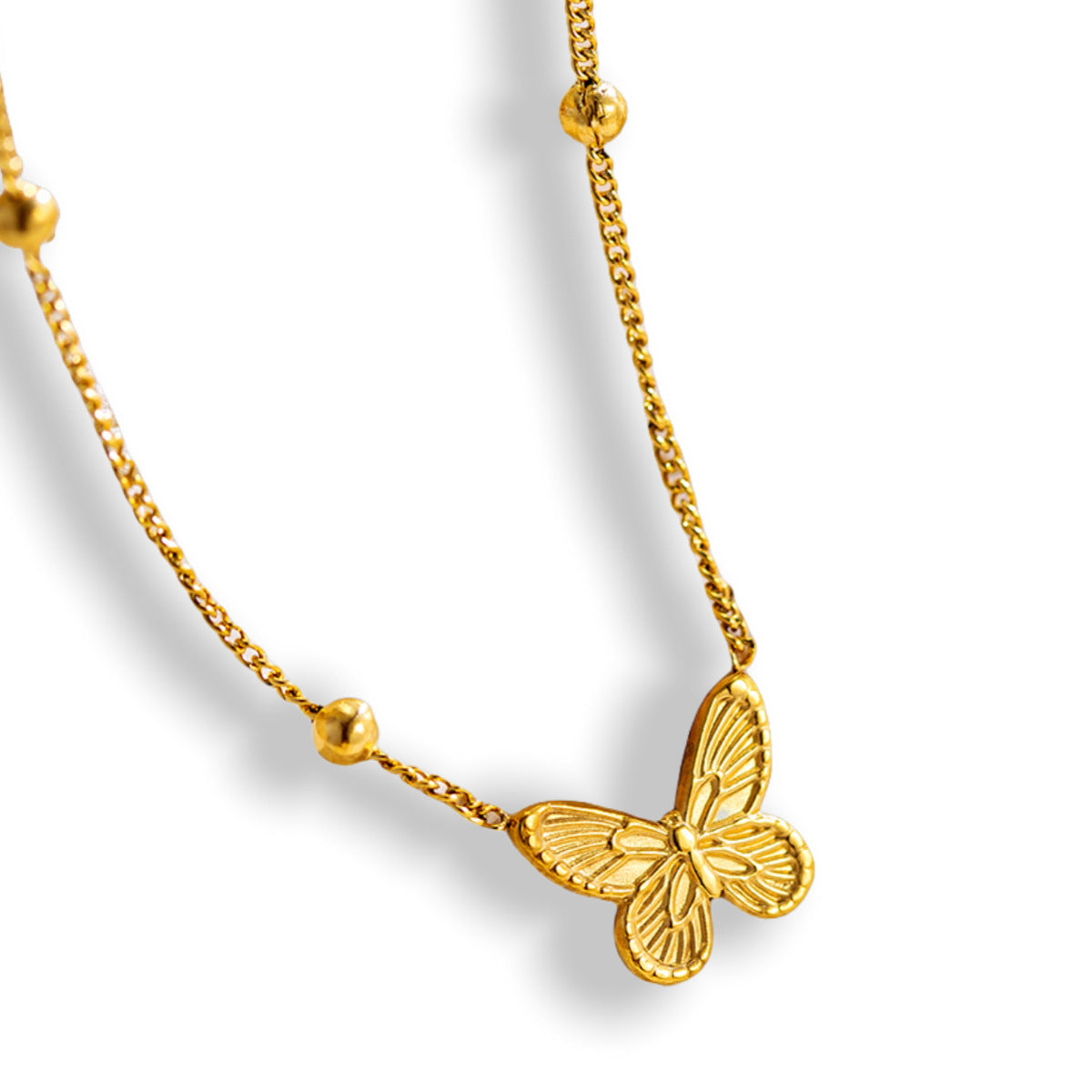 EverGleam Anti-Tarnish Jewelry – Shine That Lasts (DESIGN 3061)