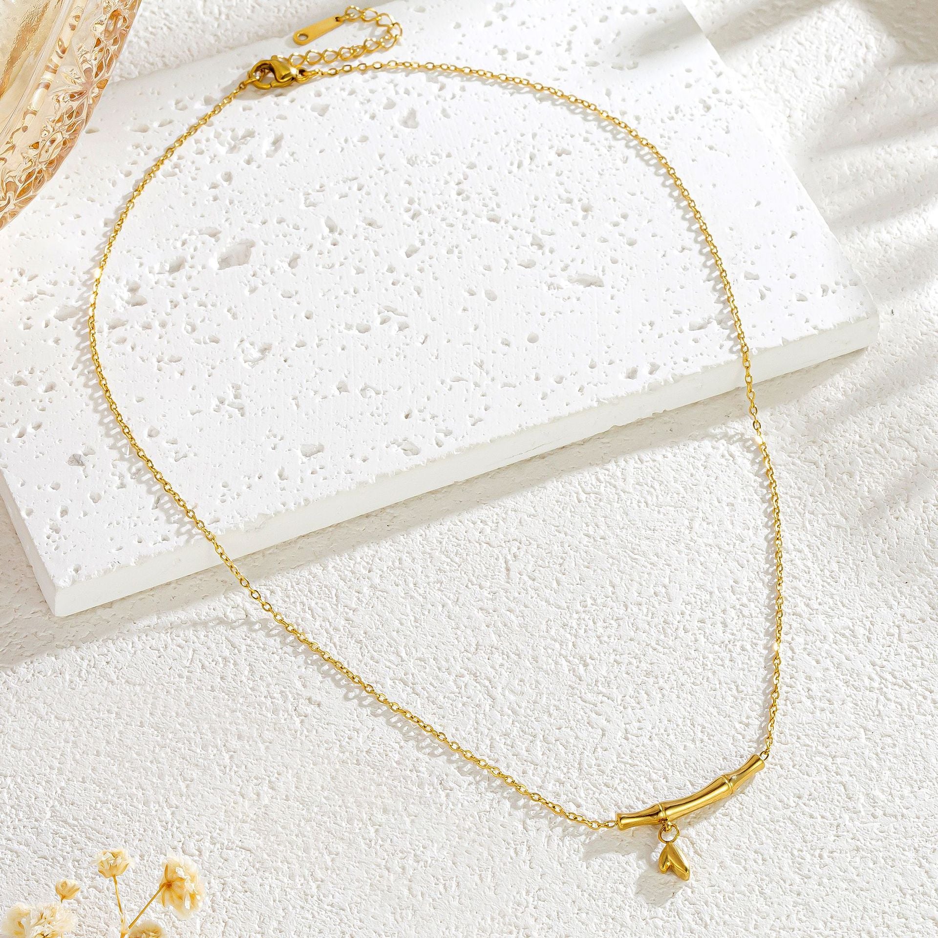 EverGleam Anti-Tarnish Jewelry – Shine That Lasts (DESIGN 3074)