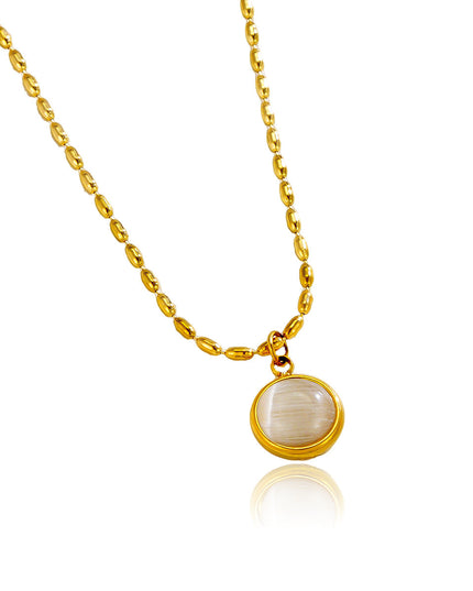 EverGleam Anti-Tarnish Jewelry – Shine That Lasts (DESIGN 3035)