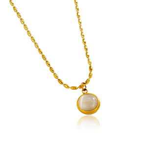 EverGleam Anti-Tarnish Jewelry – Shine That Lasts (DESIGN 3035)