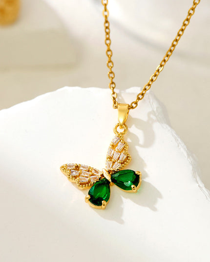 EverGleam Anti-Tarnish Jewelry – Shine That Lasts (DESIGN 3121)