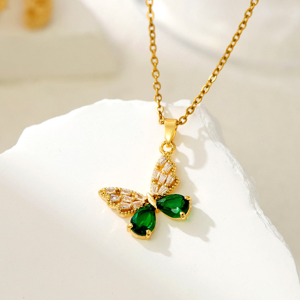 EverGleam Anti-Tarnish Jewelry – Shine That Lasts (DESIGN 3121)