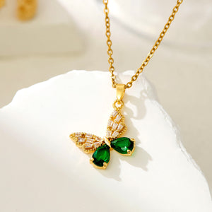 EverGleam Anti-Tarnish Jewelry – Shine That Lasts (DESIGN 3121)