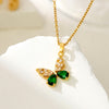EverGleam Anti-Tarnish Jewelry – Shine That Lasts (DESIGN 3121)