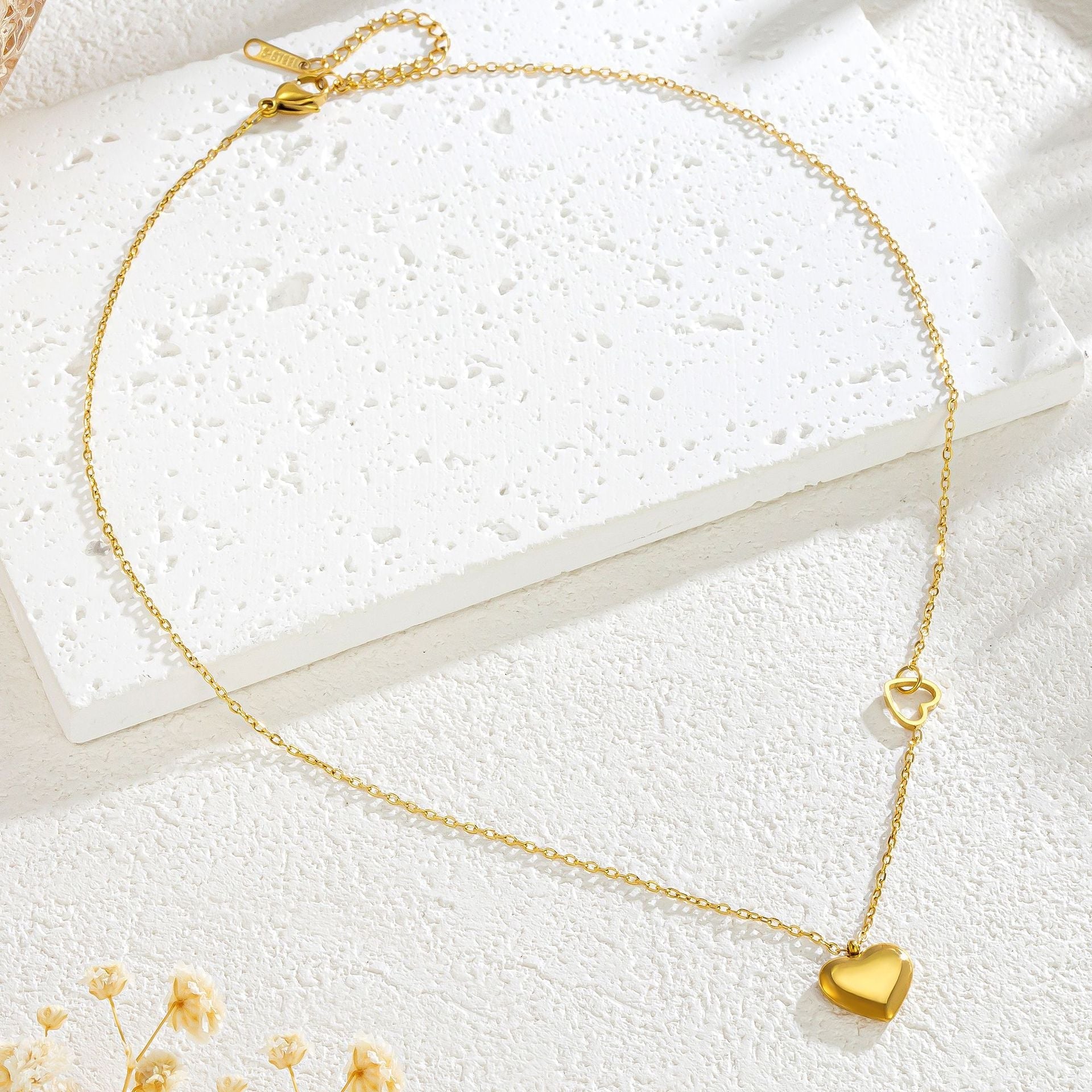 EverGleam Anti-Tarnish Jewelry – Shine That Lasts (DESIGN 3094)