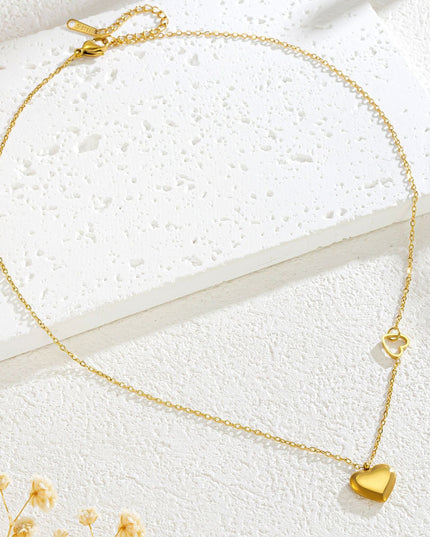 EverGleam Anti-Tarnish Jewelry – Shine That Lasts (DESIGN 3094)