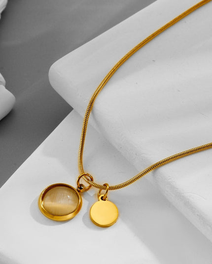 EverGleam Anti-Tarnish Jewelry – Shine That Lasts (DESIGN 3081)